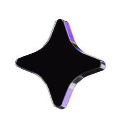 Decorative star